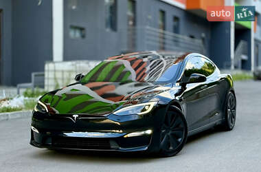 Лифтбек Tesla Model S 2023 в Харькове