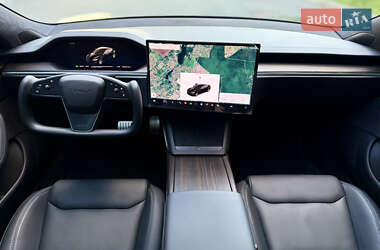Лифтбек Tesla Model S 2023 в 