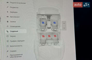 Лифтбек Tesla Model S 2023 в 