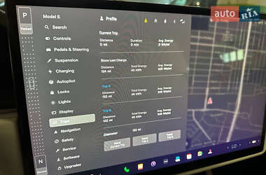 Лифтбек Tesla Model S 2023 в 