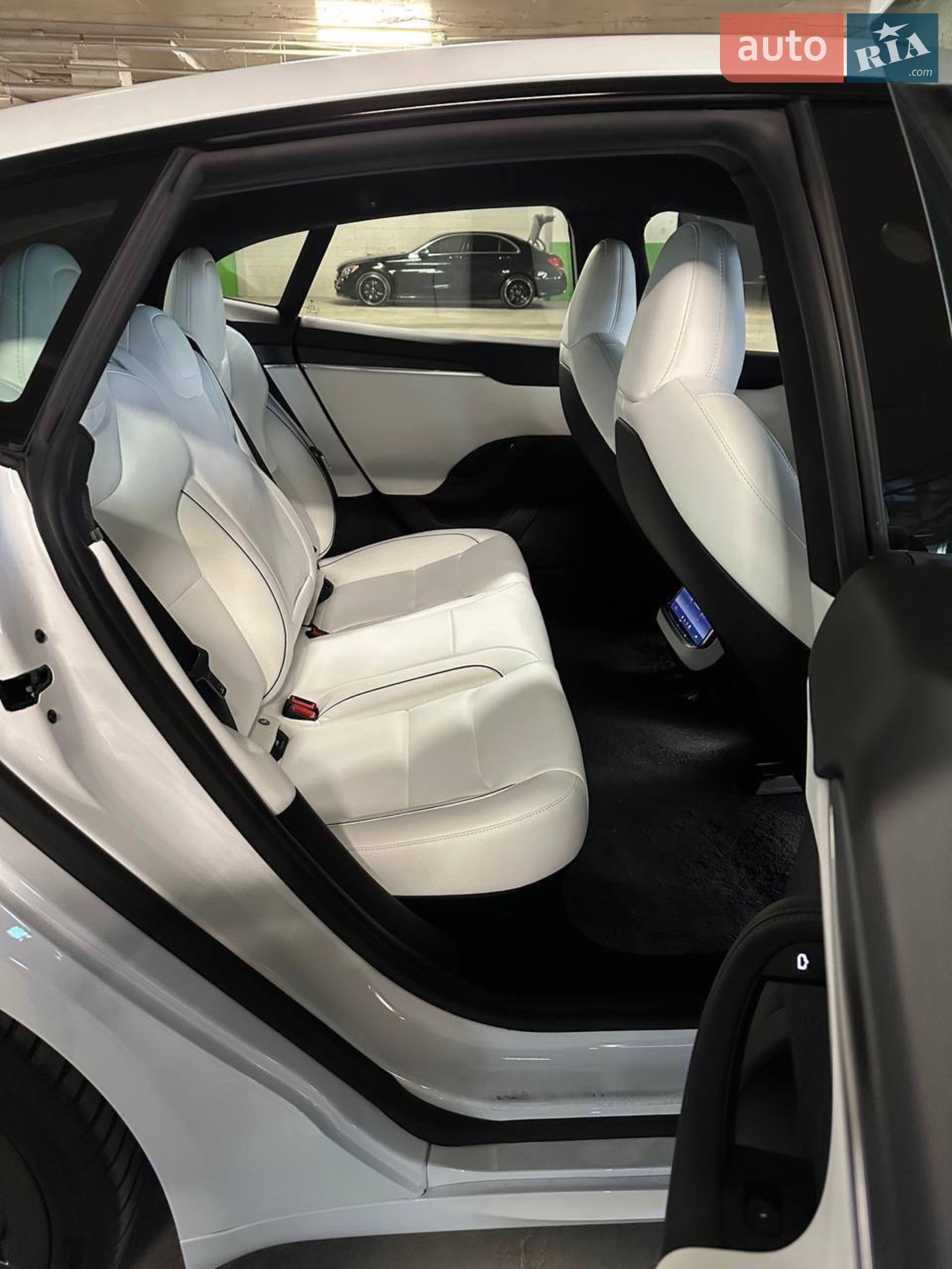 2023 Tesla Model S - мініатюра 12