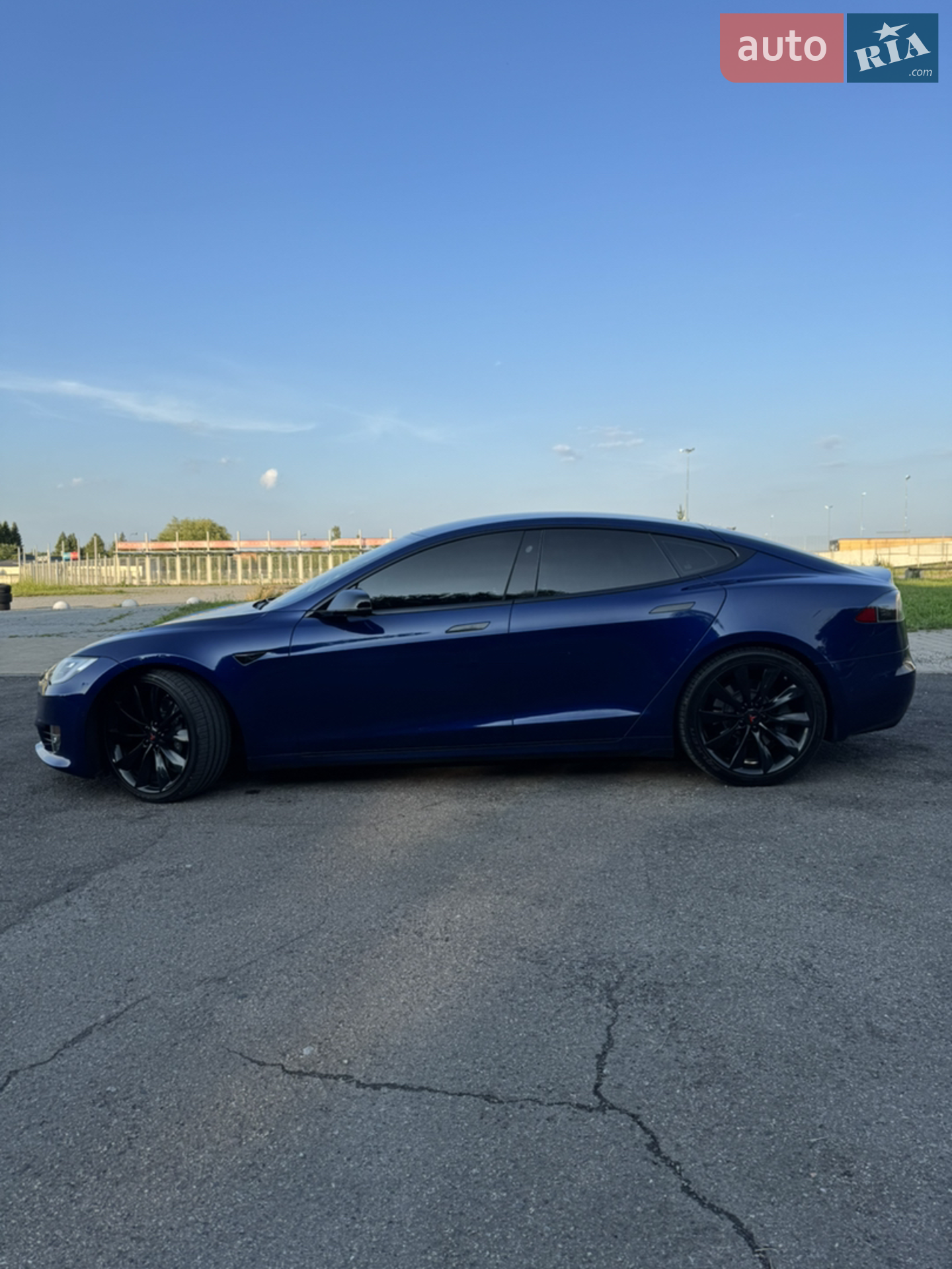 2016 Tesla Model S - мініатюра 6