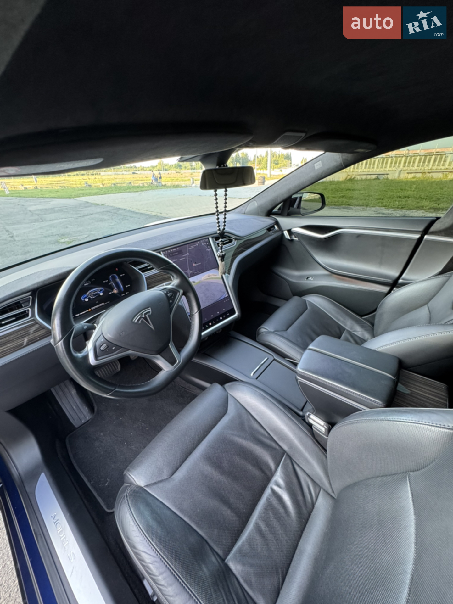 2016 Tesla Model S - мініатюра 13