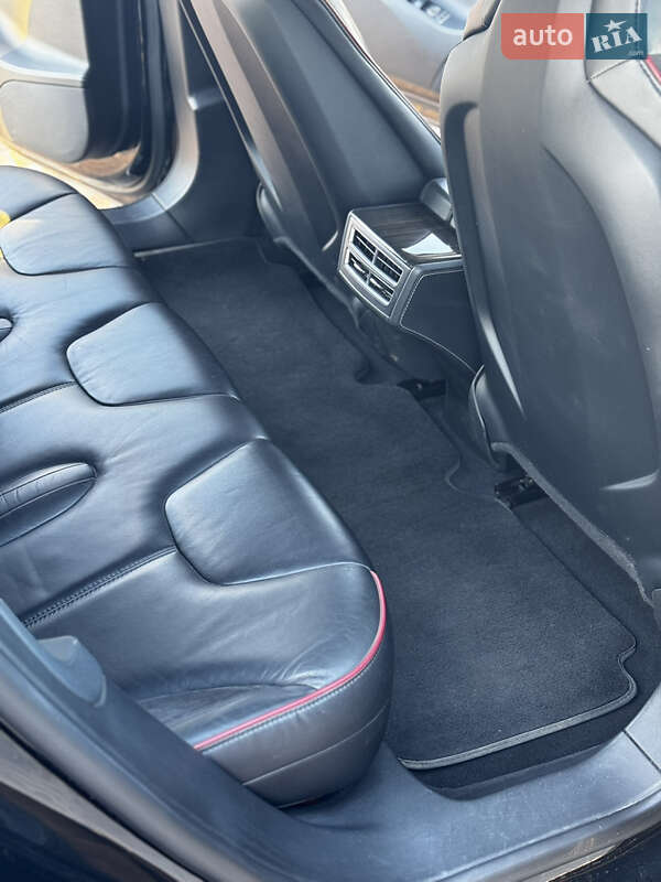 Ліфтбек Tesla Model S 2014 в Сарнах фото 24 Ліфтбек Tesla Model S 2014 в Сарнах