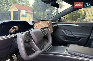 Лифтбек Tesla Model S 2023 в 