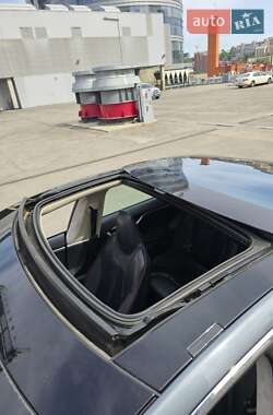 Ліфтбек Tesla Model S 2013 в 