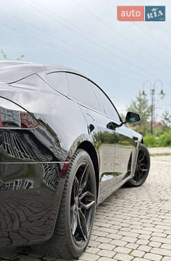 Лифтбек Tesla Model S 2021 в 