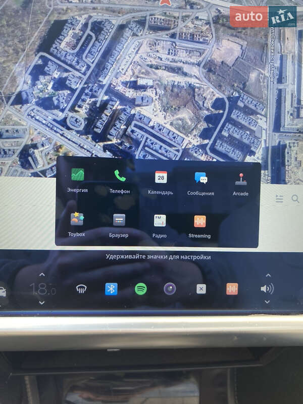 Лифтбек Tesla Model S 2015 в Хмельницком фото 46 Лифтбек Tesla Model S 2015 в Хмельницком