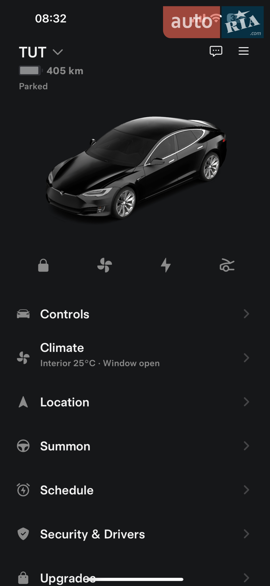 2017 Tesla Model S - мініатюра 33