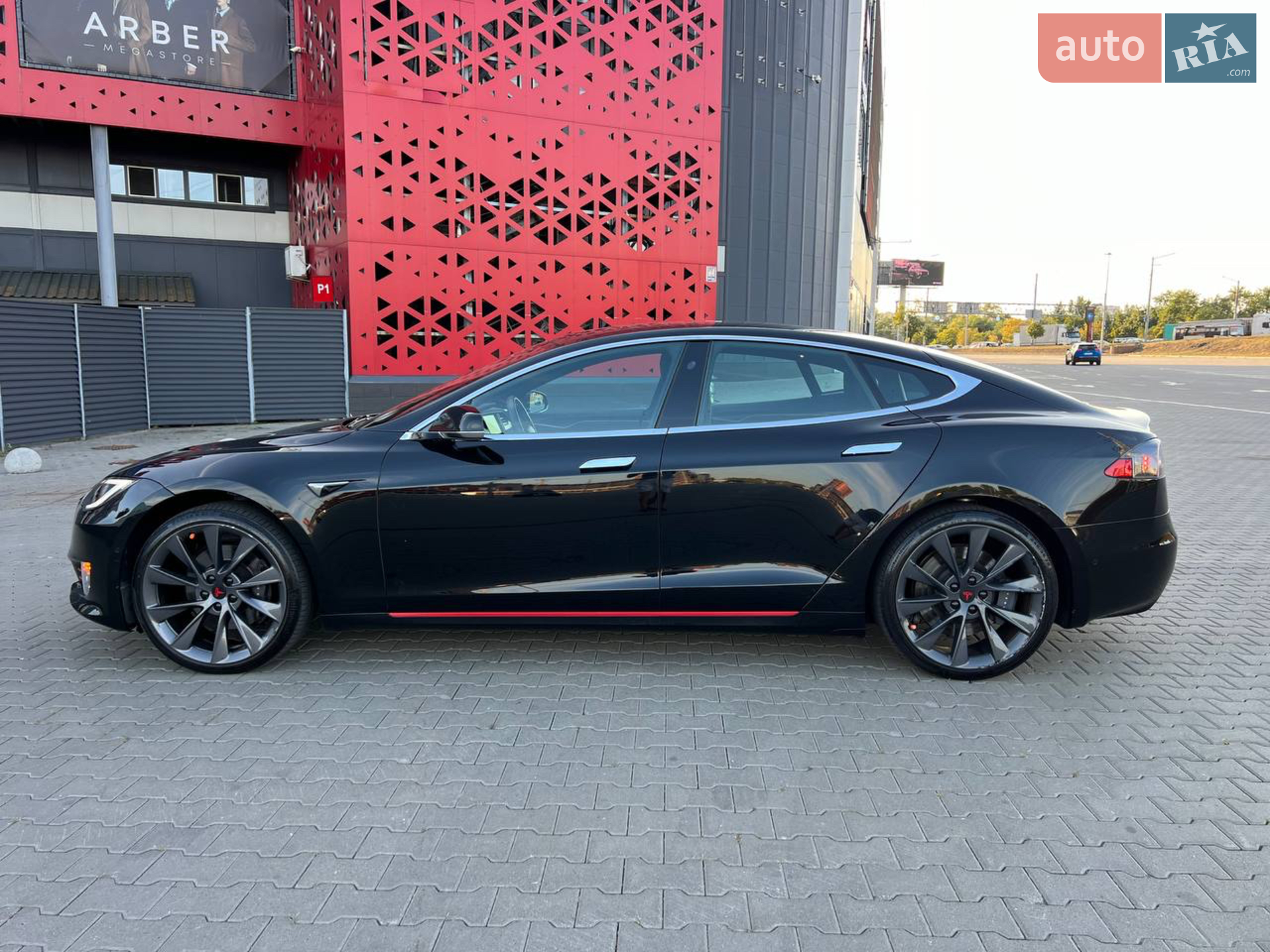 2020 Tesla Model S - мініатюра 6