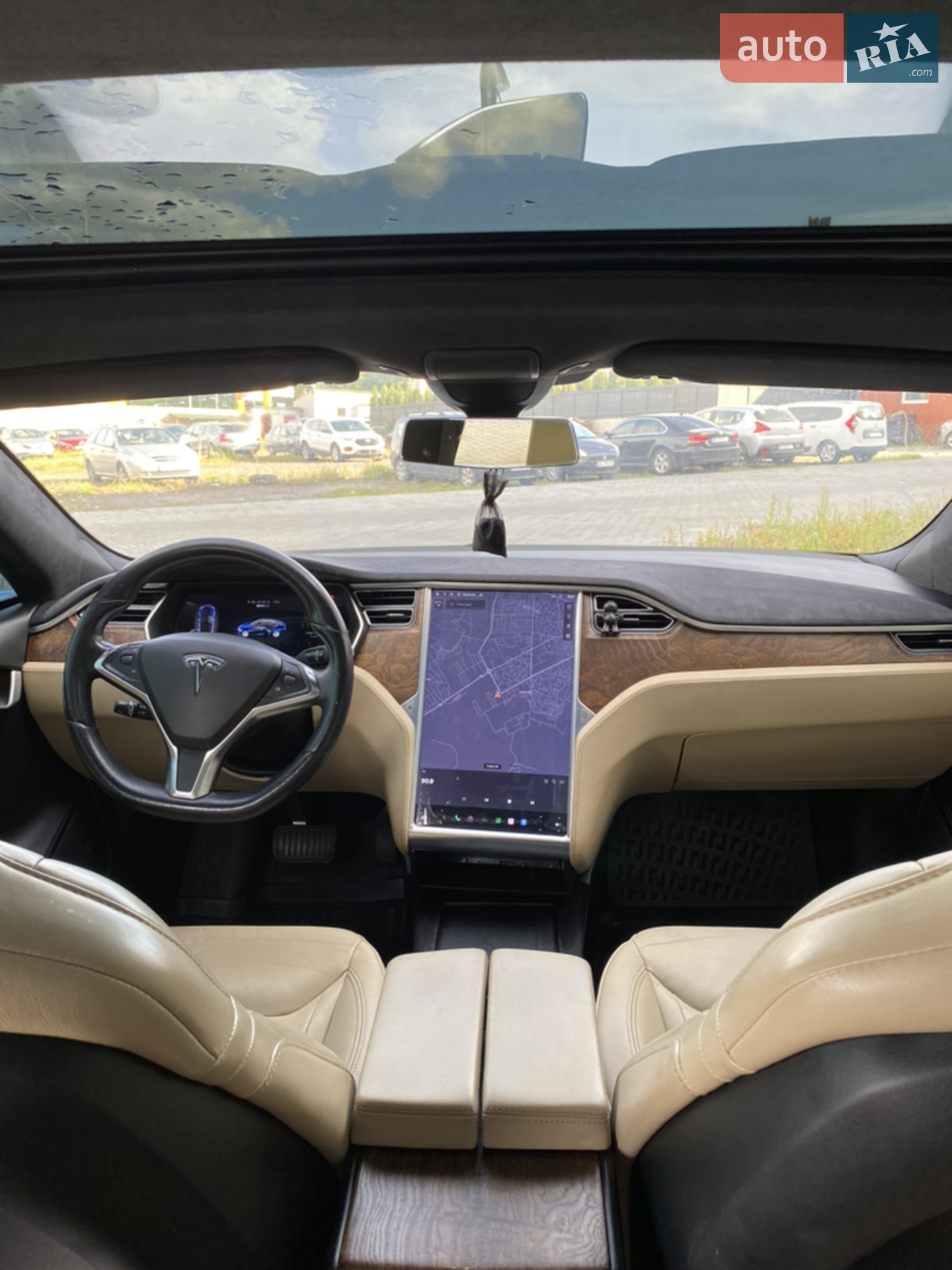 2016 Tesla Model S - мініатюра 21