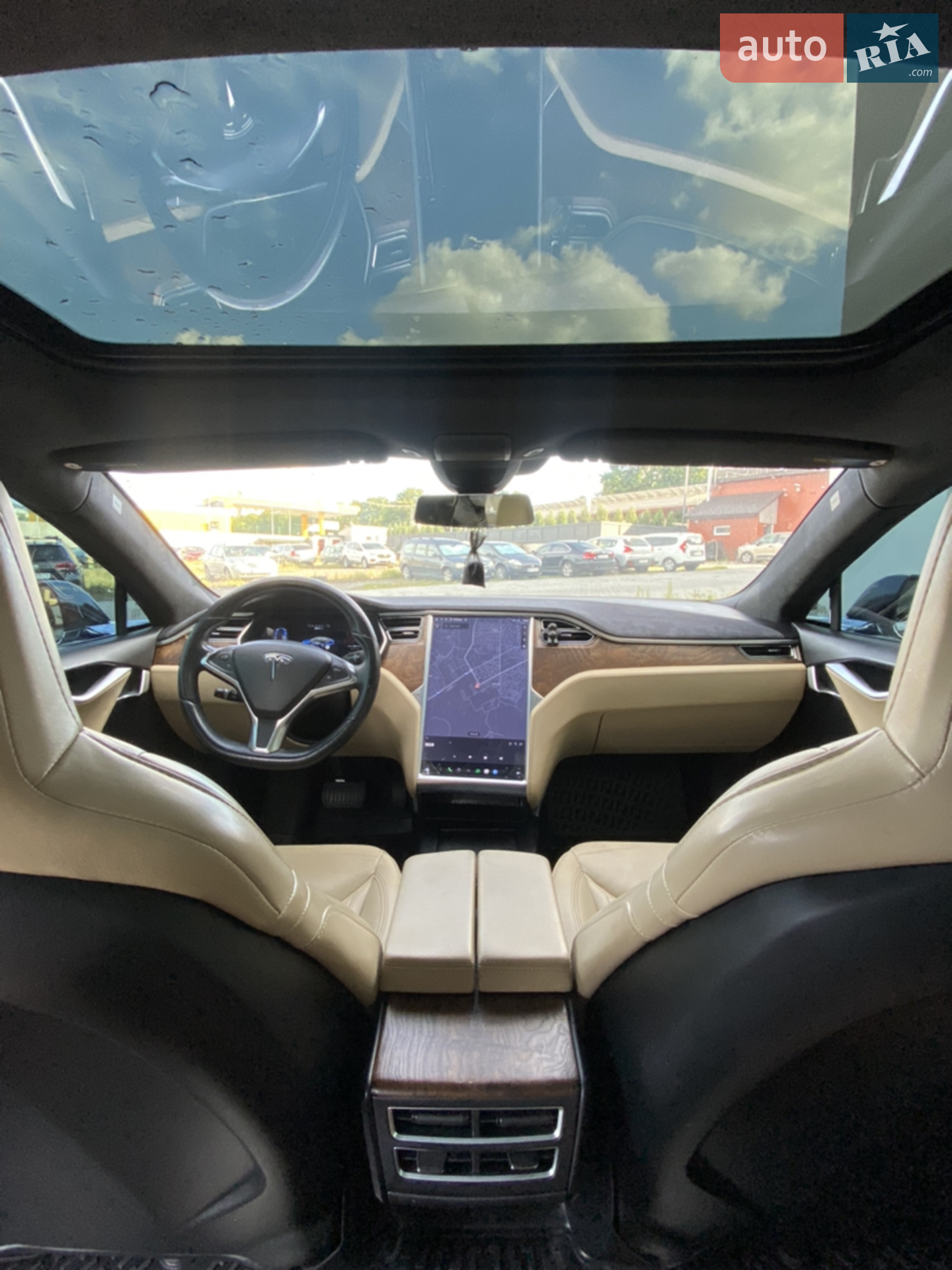 2016 Tesla Model S - мініатюра 24
