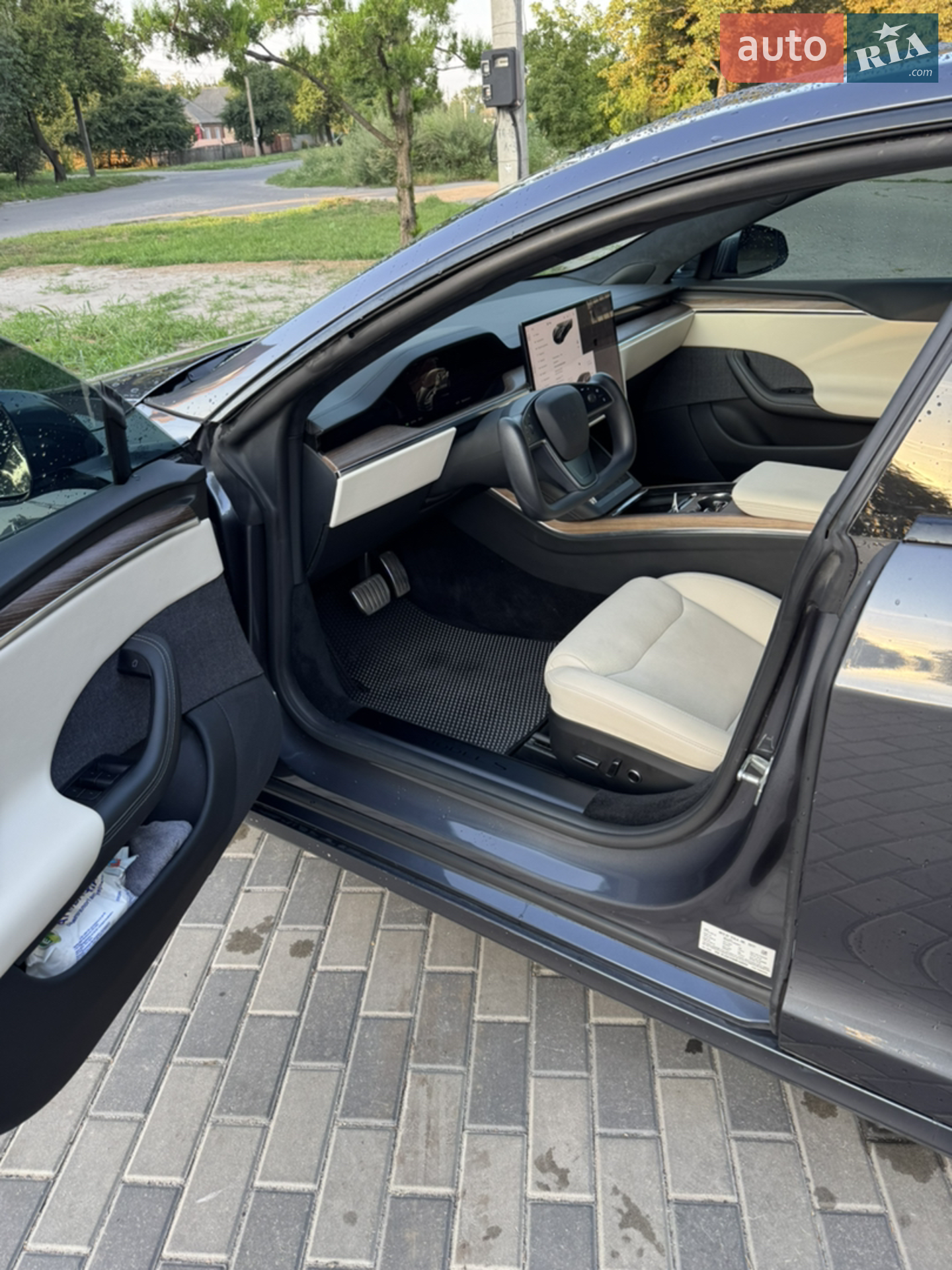 2021 Tesla Model S - мініатюра 9