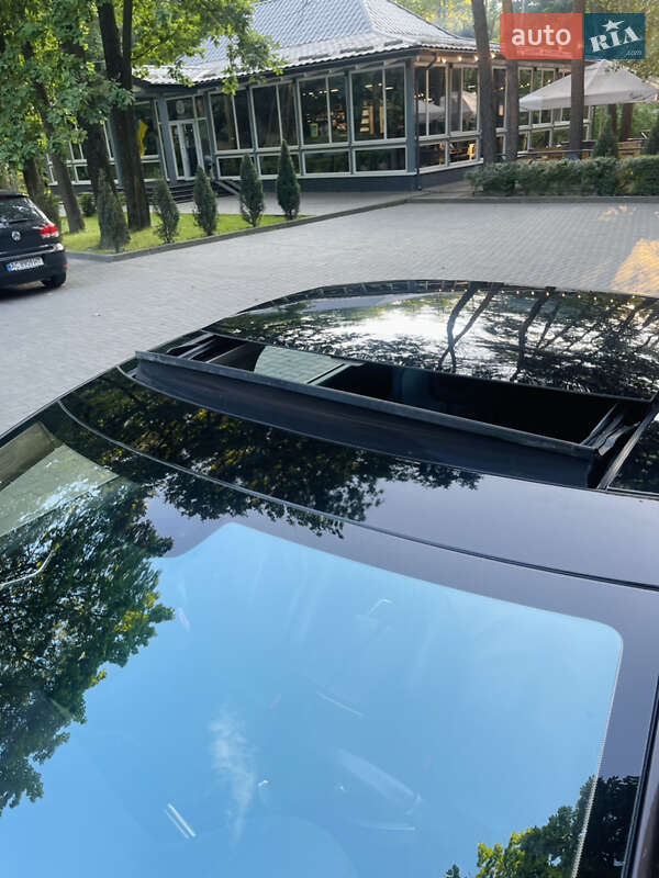 Ліфтбек Tesla Model S 2013 в Луцьку фото 22 Ліфтбек Tesla Model S 2013 в Луцьку