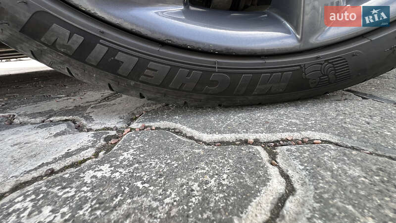 Лифтбек Tesla Model S 2014 в Дрогобыче фото 60 Лифтбек Tesla Model S 2014 в Дрогобыче