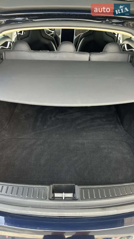 Лифтбек Tesla Model S 2014 в Дрогобыче фото 68 Лифтбек Tesla Model S 2014 в Дрогобыче