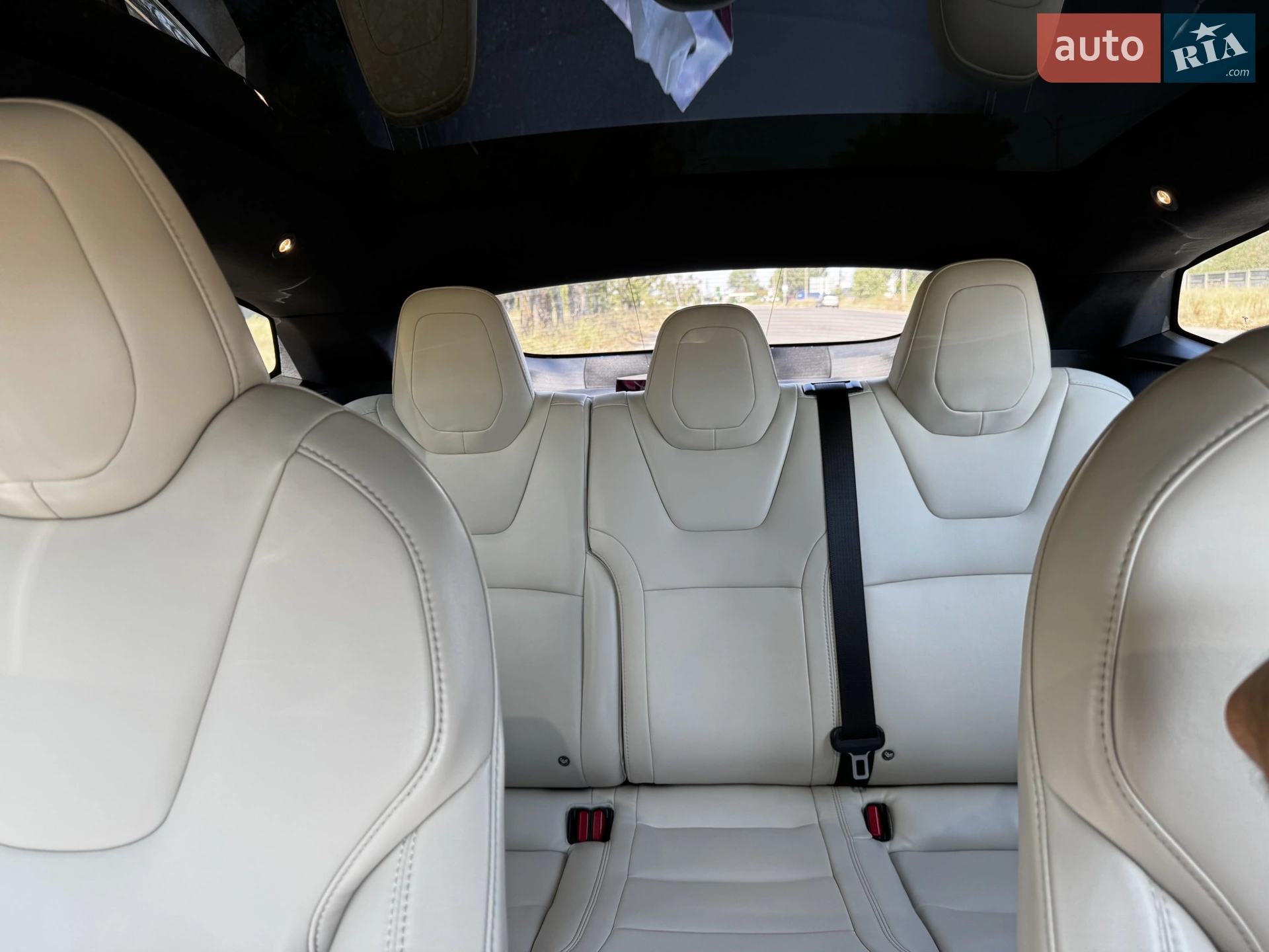 2020 Tesla Model S - мініатюра 17