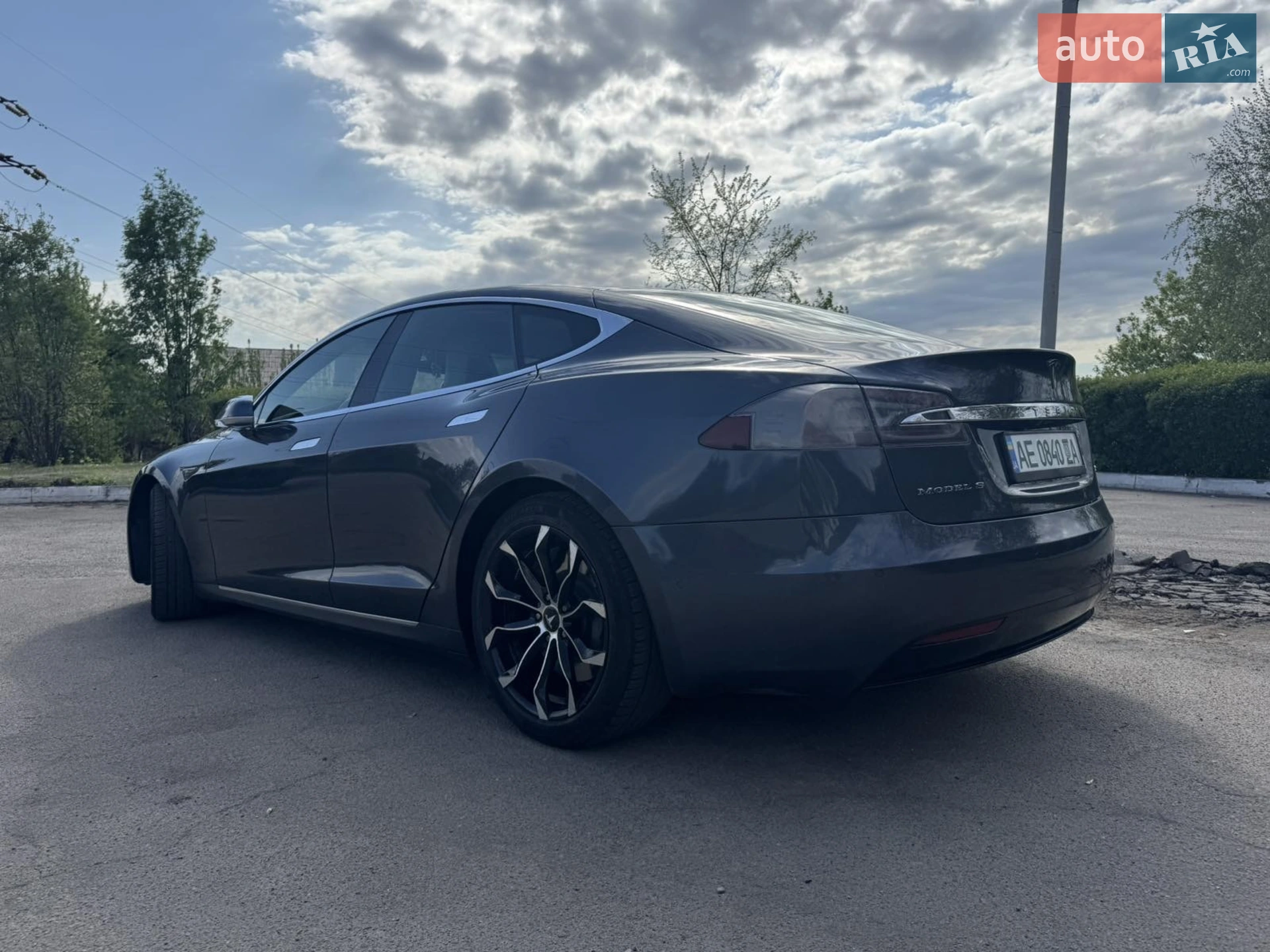 2016 Tesla Model S - мініатюра 16