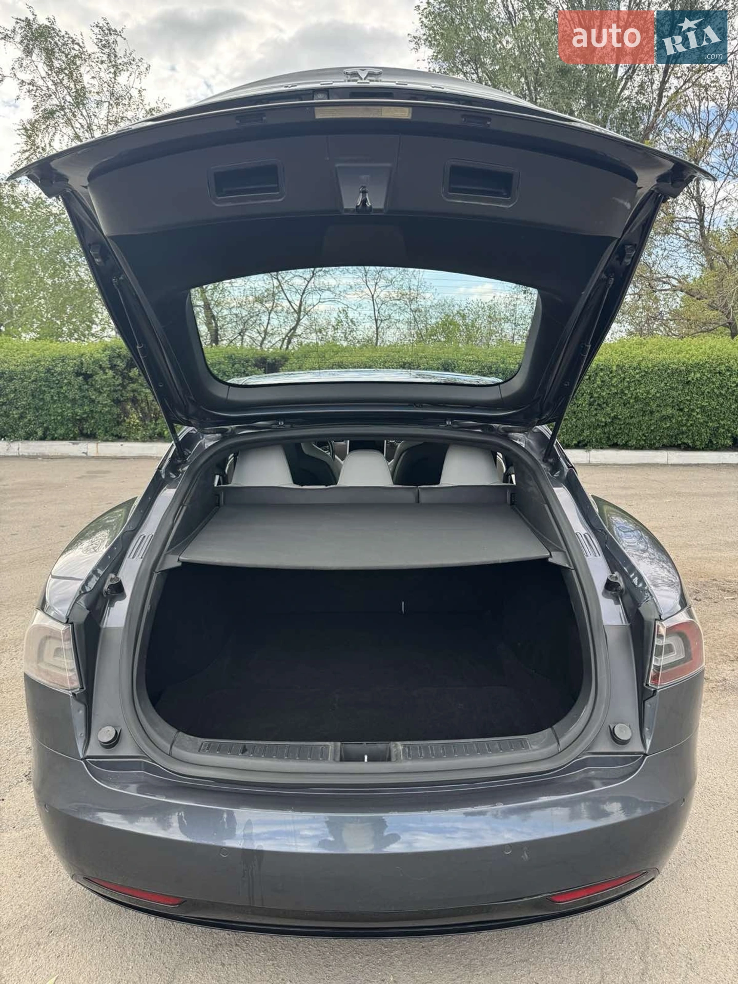 2016 Tesla Model S - мініатюра 28