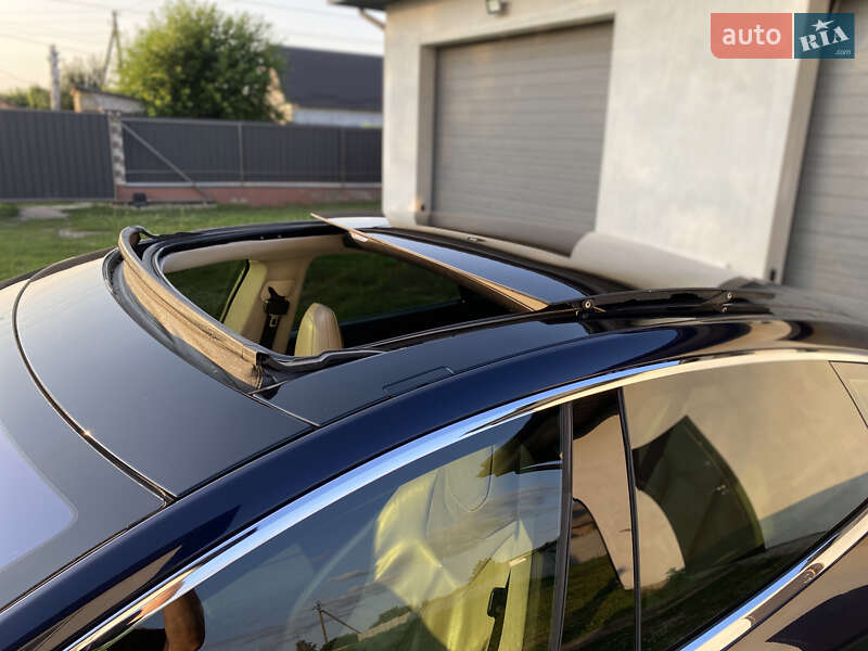 Лифтбек Tesla Model S 2013 в Киеве фото 10 Лифтбек Tesla Model S 2013 в Киеве