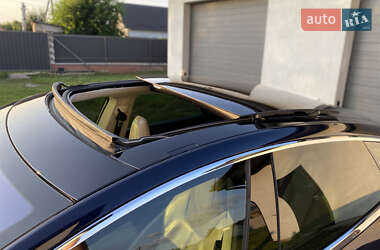 Лифтбек Tesla Model S 2013 в 