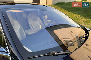 Лифтбек Tesla Model S 2013 в 