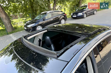 Лифтбек Tesla Model S 2013 в 