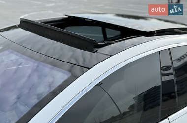 Лифтбек Tesla Model S 2014 в 