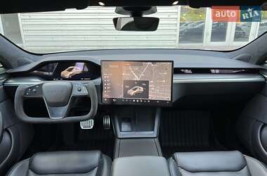 Лифтбек Tesla Model S 2022 в 