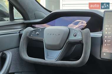 Лифтбек Tesla Model S 2022 в 