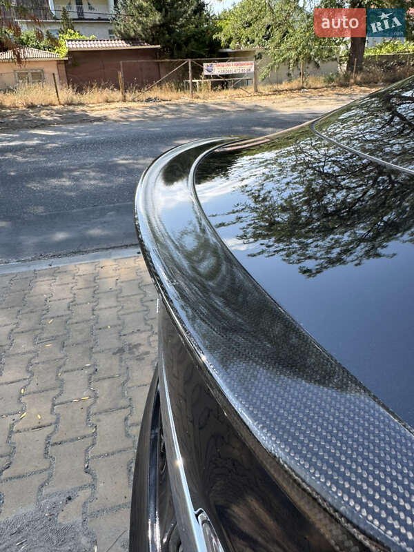 Лифтбек Tesla Model S 2015 в Одессе