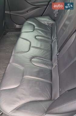 Лифтбек Tesla Model S 2013 в 