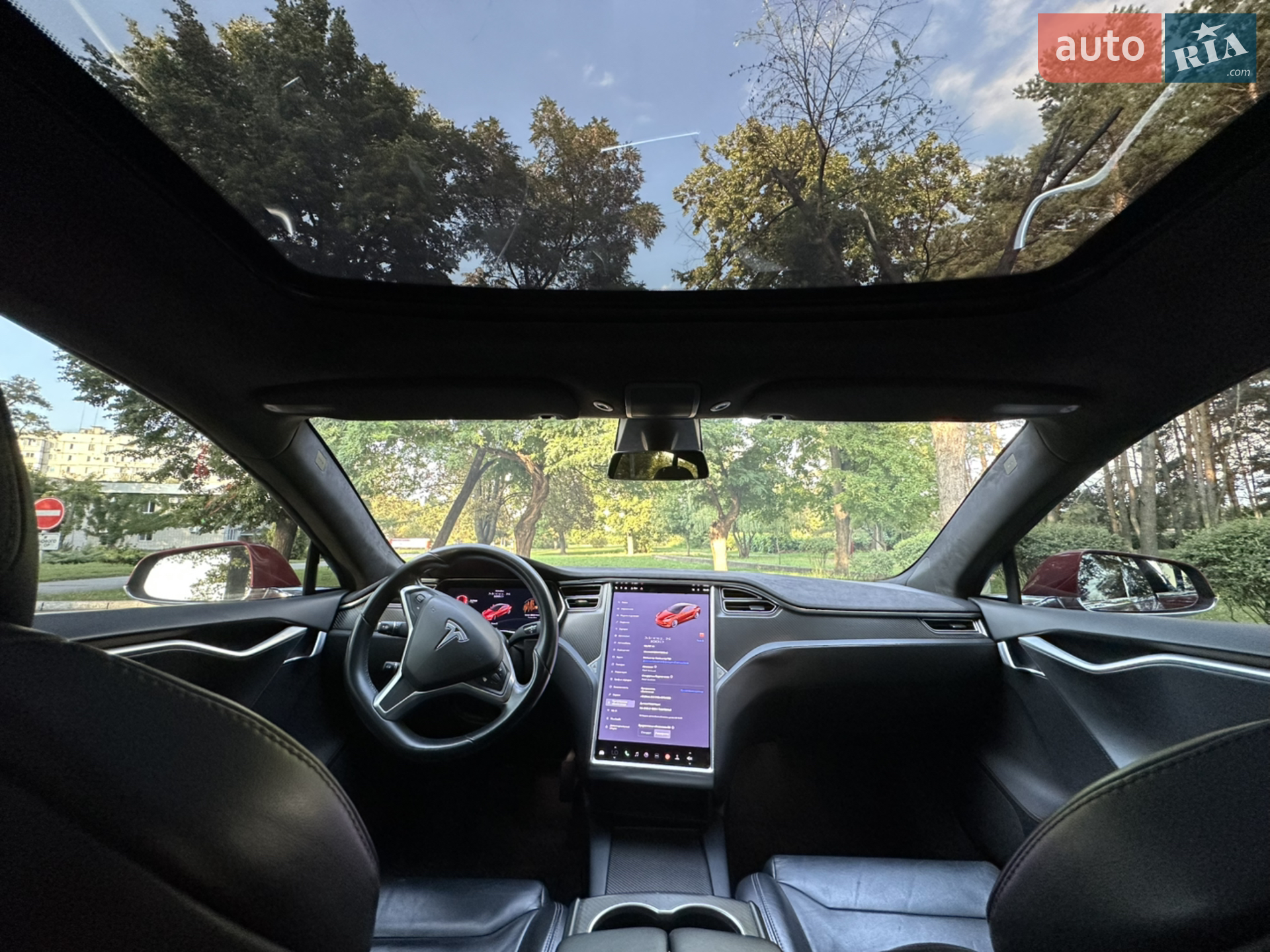 2017 Tesla Model S - мініатюра 24