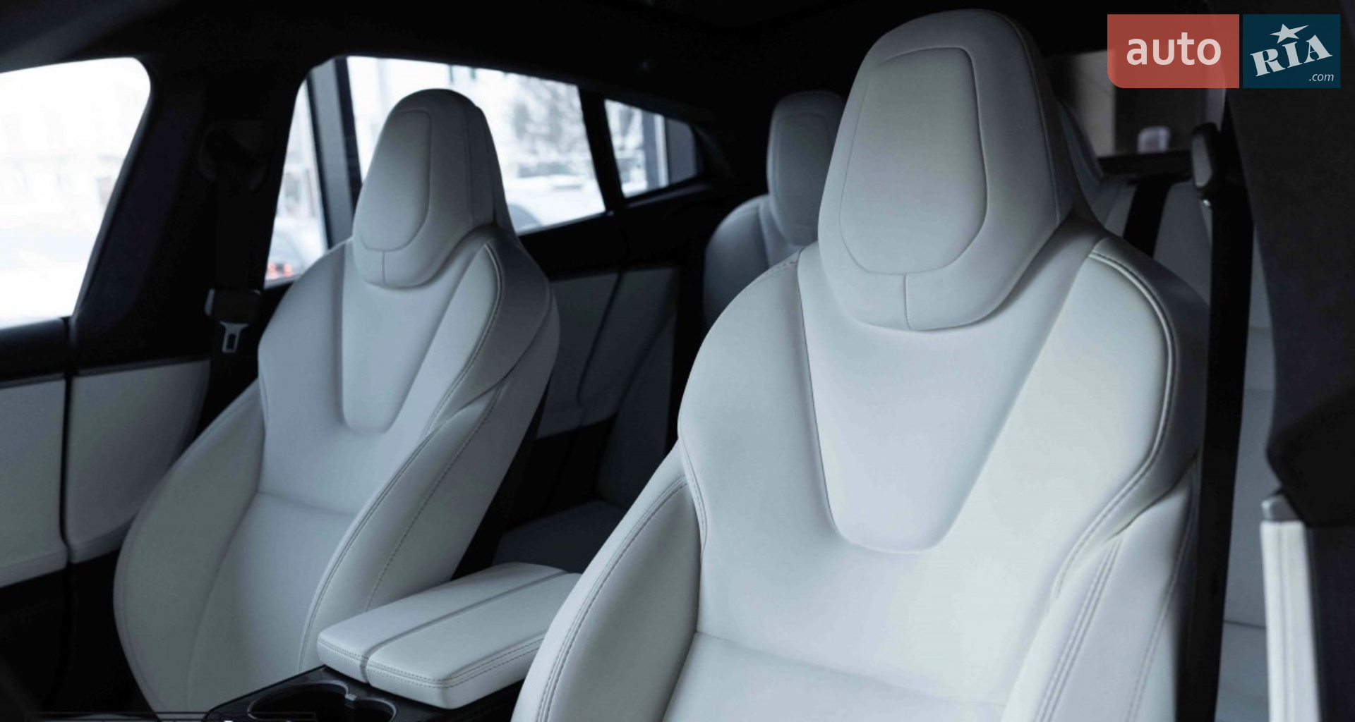 2019 Tesla Model S - мініатюра 3