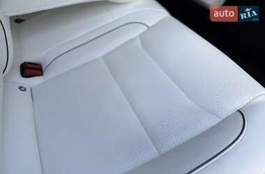 Лифтбек Tesla Model S 2024 в 