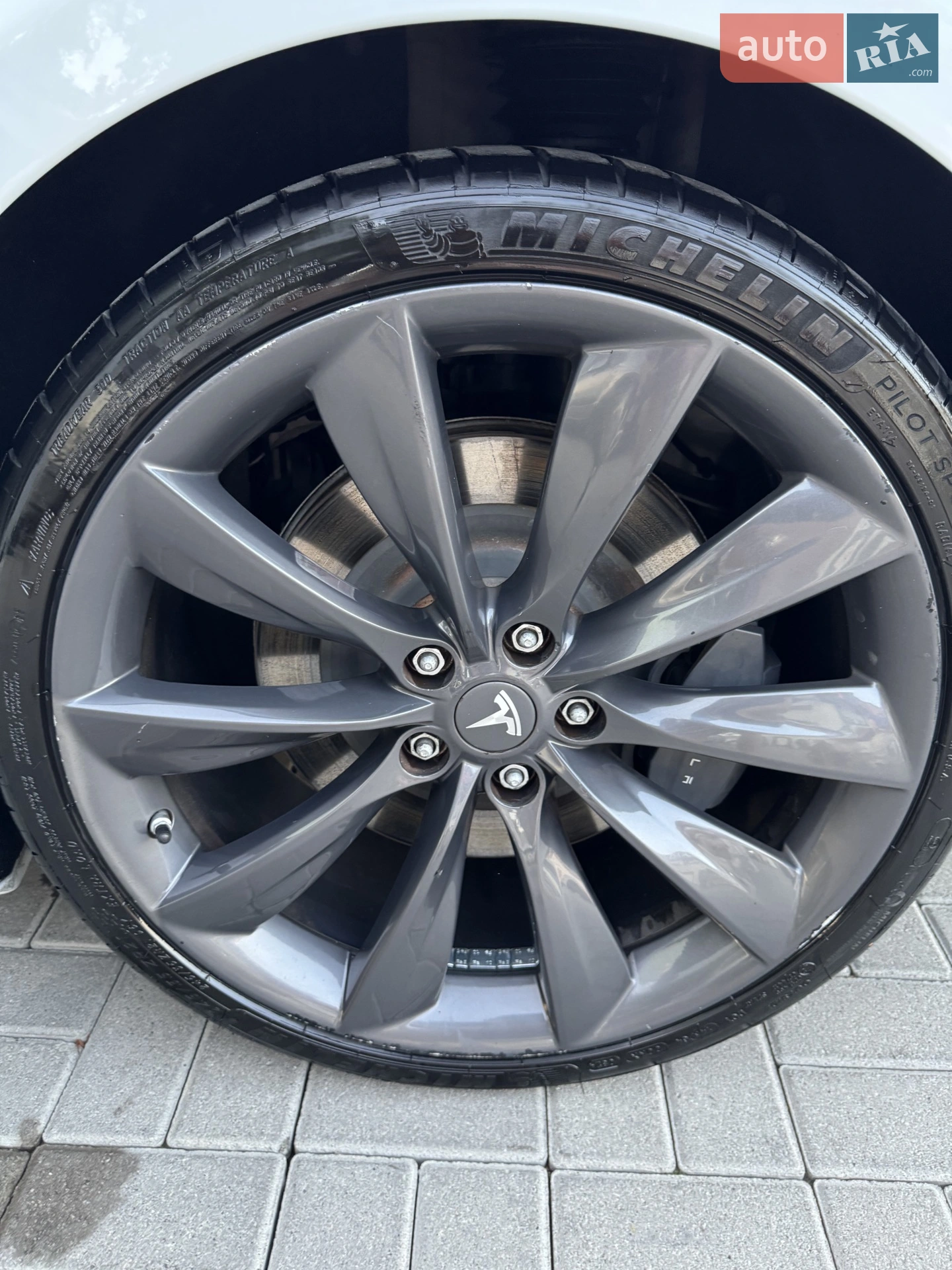 2020 Tesla Model S - мініатюра 5