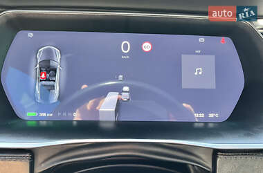 Лифтбек Tesla Model S 2018 в 