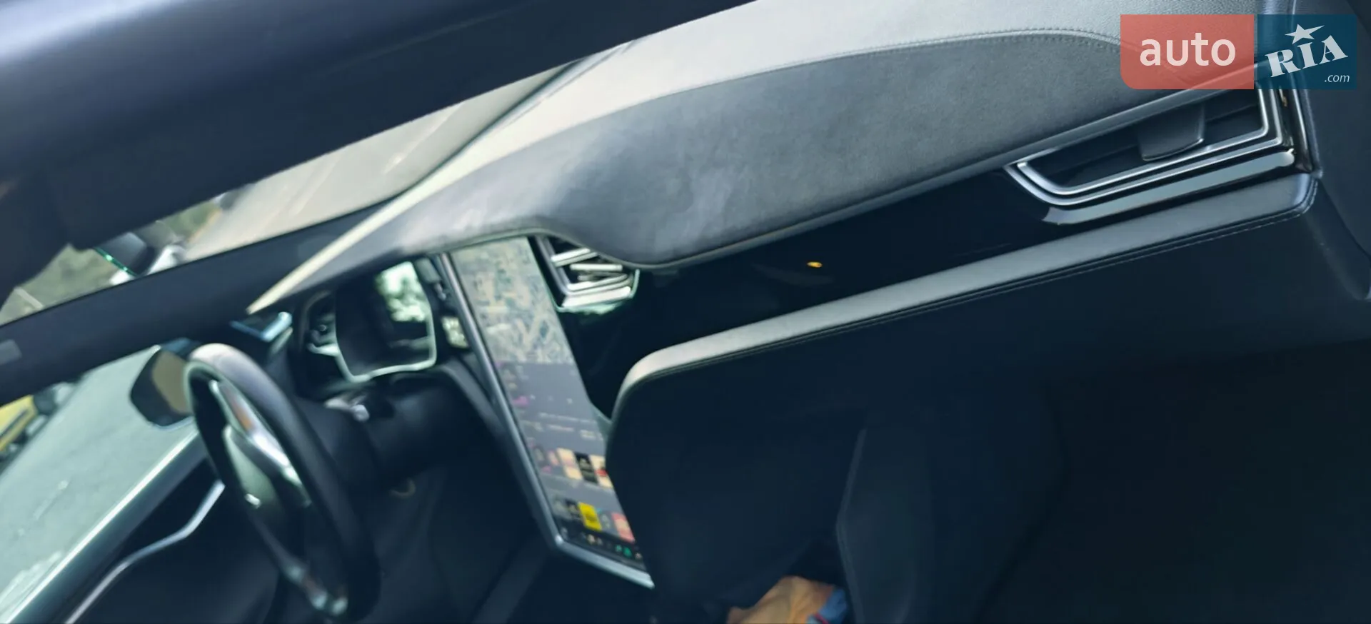 2014 Tesla Model S - мініатюра 16