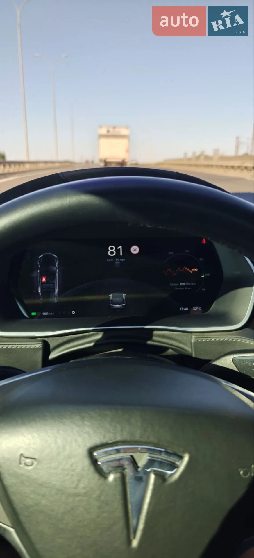 2014 Tesla Model S - мініатюра 28
