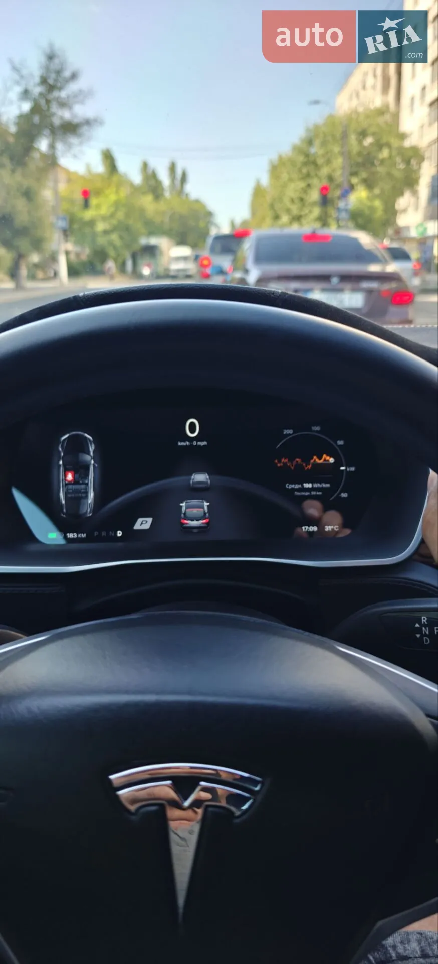 2014 Tesla Model S - мініатюра 38
