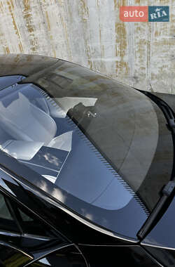 Лифтбек Tesla Model S 2021 в 