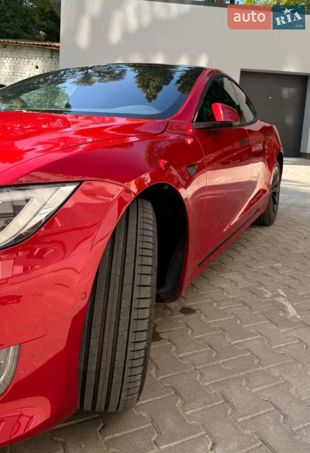 2020 Tesla Model S - мініатюра 20