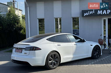 Лифтбек Tesla Model S 2023 в 