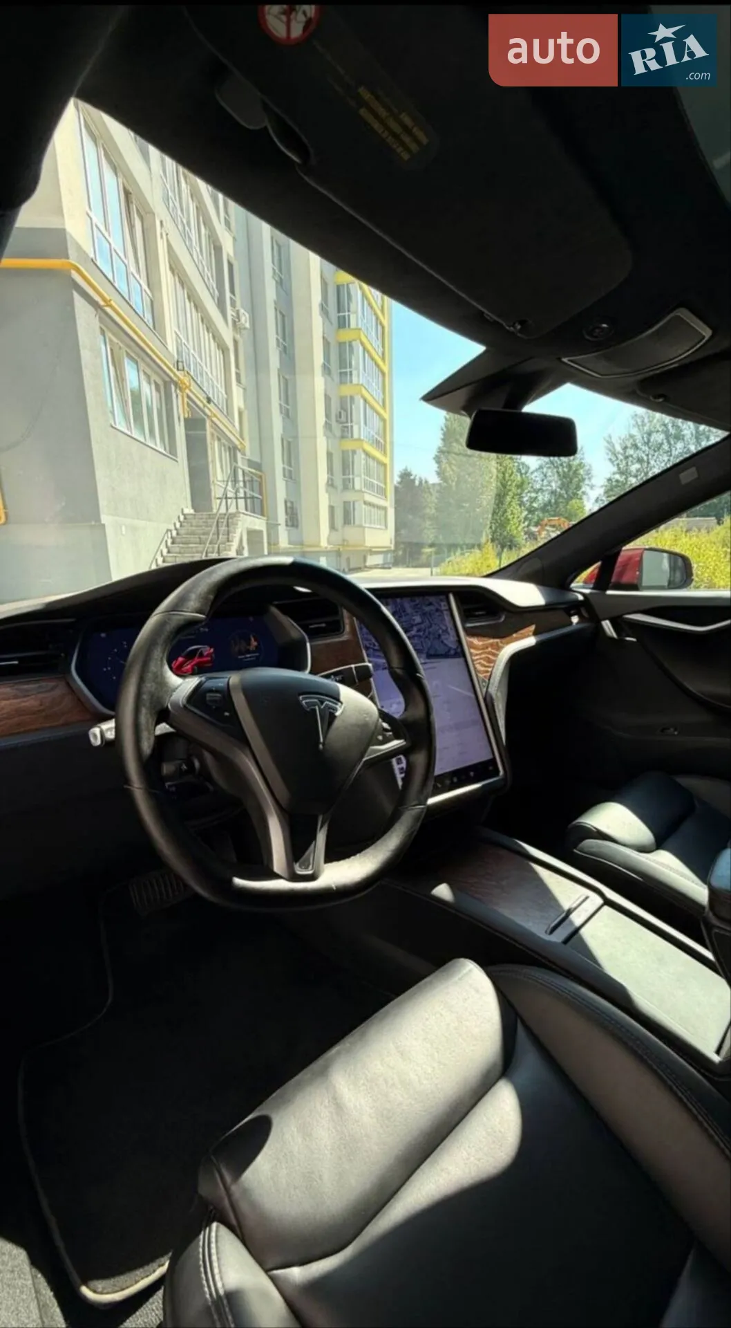 2020 Tesla Model S - мініатюра 6