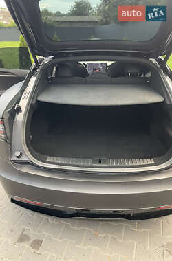Лифтбек Tesla Model S 2023 в 