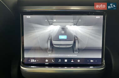 Лифтбек Tesla Model S 2023 в 