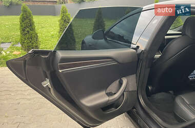 Лифтбек Tesla Model S 2023 в 