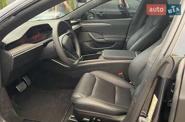 Лифтбек Tesla Model S 2023 в 