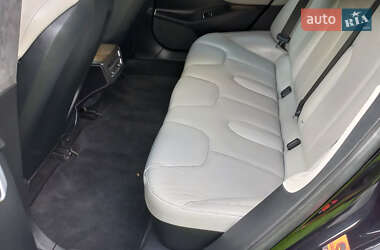 Лифтбек Tesla Model S 2015 в 