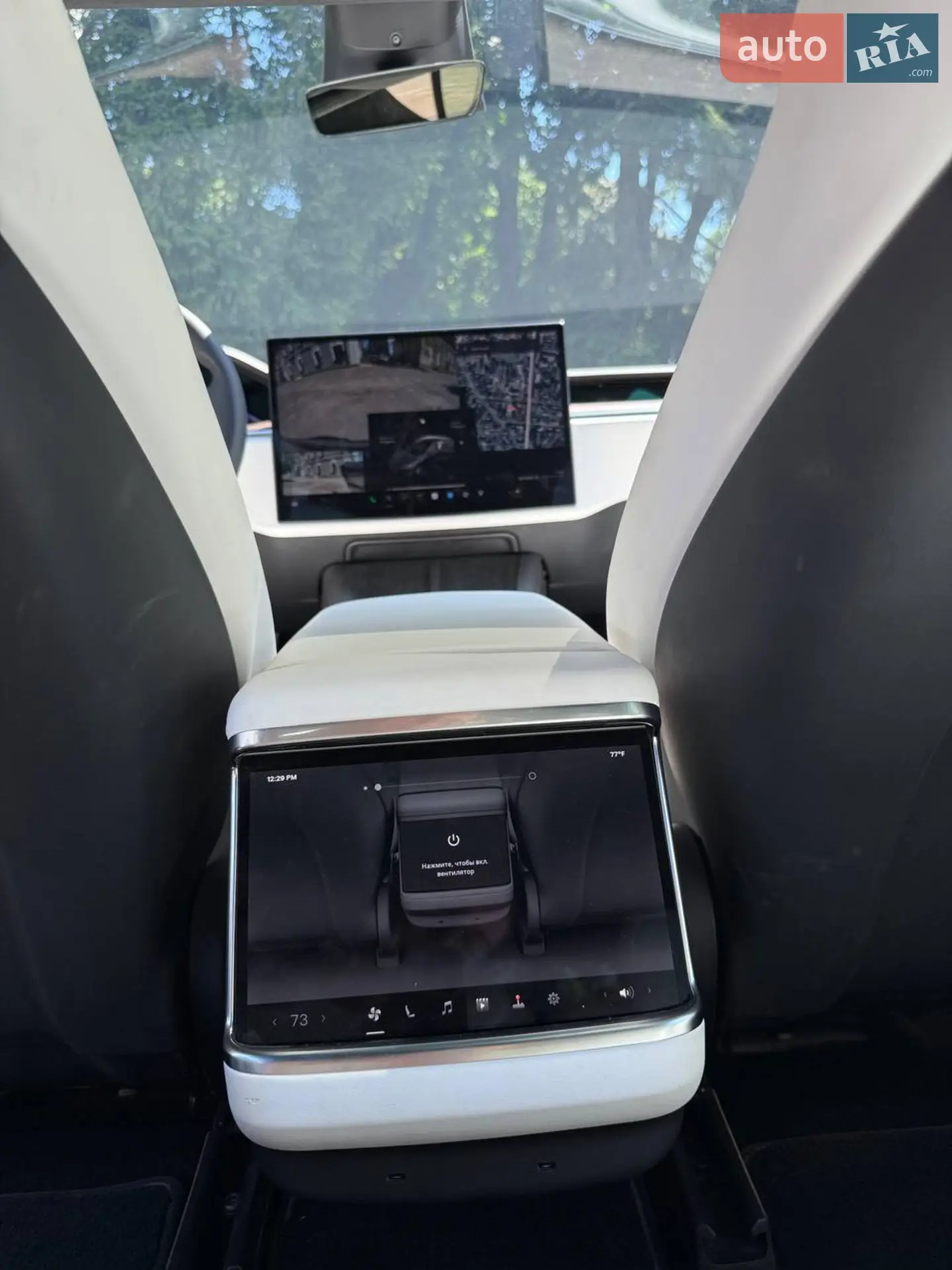 2023 Tesla Model S - мініатюра 11